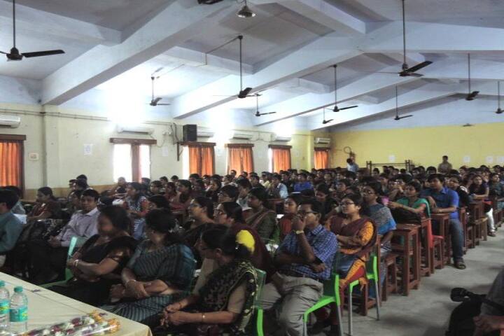 auditorium